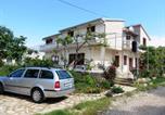 Location vacances Vrsi - Apartment Vrsi 3-4
