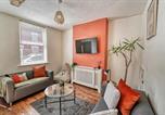 Location vacances  Gare Foregate de Worcester - Host & Stay - Southfield Residence-1