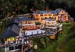 Hôtel Seynod - Les Trésoms Lake and Spa Resort-2