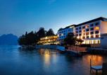 Hôtel Ingenbohl - Campus Hotel Hertenstein-2