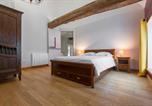 Hôtel Saint-Albain - Le Logis D'Azé-3