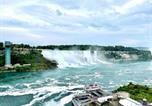 Location vacances Niagara-on-the-Lake - Niagara Nest - Comfy 1br and 1ba Close to the Falls-4
