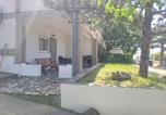 Location vacances Klenovica - Apartments in Klenovica 15317-1