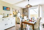 Location vacances Kerlouan - Holiday Home Ty Moutic by Interhome-3