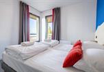 Hôtel Publier - Côté Lac Hostel Evian-2