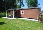 Location vacances Limbourg - Chalet - Camping Natuurlijk Limburg-1