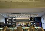 Hôtel Liverpool - Philharmonic Hotel-4