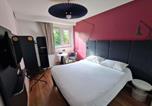 Hôtel Monterblanc - Ibis Vannes-3