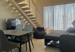 Location vacances  Wadi Al Mujib - Bella by the Sea-4