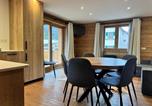 Location vacances Pralognan-la-Vanoise - Appartement cosy 3 pièces, pied des pistes, parking, Pralognan - Fr-1-464-242-2