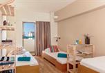 Hôtel Ιαλυσός - Stay Rhodes Hostel & Bar-2
