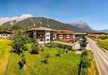 Hôtel Imst - Aktiv-Hotel Traube am Mieminger Sonnenplateau-2