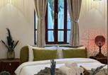 Hôtel Liban - Qasr Tabet-1
