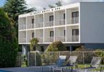 Hôtel La Trinité-sur-Mer - Le Galet Hotel & Spa-2