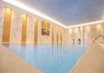 Hôtel Λευκιμμαιοι - Mythos Palace Resort - Adults Only-4