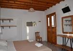 Hôtel Μύκονος - Old Mykonos-2