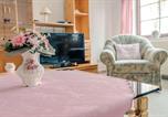 Location vacances Herrnhut - Ferienwohnung 1 &quote;Zum Hof&quote; auf dem Alpakahof-2