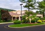 Hôtel Newburgh - Courtyard by Marriott Mahwah-2