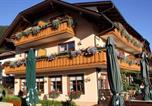 Location vacances Seeboden - Hotel-Gasthof Lammersdorf-1