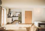 Location vacances Schwangau - Luna Mia Apartment 3-2