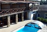Location vacances Jihlava - Q Ranch-1