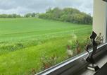Location vacances Strotzbüsch - Ferienwohnung Haus Abrioux Zur Falkenlay-2