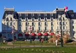 Location vacances Dives-sur-Mer - Un nid d ' Amour-3