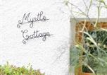 Location vacances Hayle - Myrtle Cottage-3