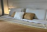 Location vacances Salta - Eco Apartment, con cochera, p/ 3-4