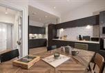 Location vacances Coniston - Spacious Apartment in Coniston, by Letmestay-2