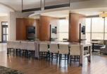Hôtel Grove City - Residence Inn by Marriott Youngstown Warren/Niles-4