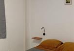 Location vacances  Polynésie française - Ylang Ylang - Chambre centre ville Ppt-4