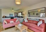 Location vacances Exmoor National Park - Linhay Cottage Withypool-2