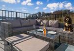 Location vacances Bangor - Brynteg Cottage | Sea Views | Hot Tub-3