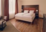 Hôtel Norderstedt - Aparthotel Treudelberg Hamburg-3