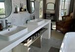 Location vacances Kommetjie - Coastal Charm Villa Kommetjie-3