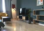 Location vacances Titulcia - Criteriahome! nice&easy-1
