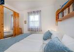Location vacances Koserow - Ferienwohnung Inselnest-3