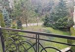 Location vacances Balchik - Europroperties Iglika Apartments-4