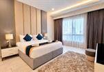 Hôtel BAHRAIN - Bw Suites & Spa-3