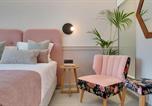 Location vacances Parga - Charisma Boutique Hotel-4