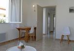 Location vacances Latour-Bas-Elne - Élégant T2 avec Jardin, Secteur Calme, Proche Mer et Commerces - Latour-Bas-Elne - Fr-1-225-650-2
