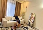 Location vacances دار السلام - Hustler Homes-1