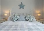 Location vacances Overstrand - Birch Cottage-3