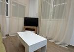 Location vacances Hornos - Loft Canalejas - Hotel Ruta del Segur-3