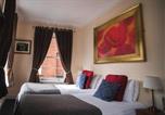 Hôtel Dublin - Dublin Citi Hotel of Temple Bar-3