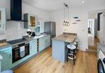 Location vacances Minehead - Beachside Cottage Minehead-3