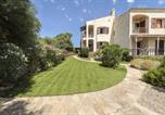 Location vacances Stintino - Stintino sea front apartments A-1