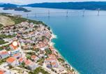 Location vacances  slivno - Apartments Bridgeview Horizon-1