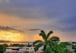 Location vacances Montego Bay - Addvantage Point Apartments-4